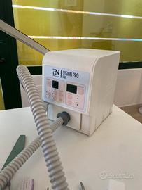 Fresa aspirante ProNails