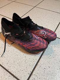 Scarpe calcio Puma Tg.41