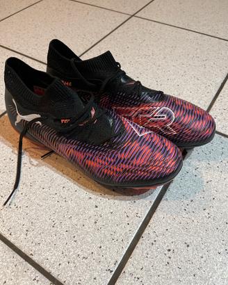 Scarpe calcio Puma Tg.41