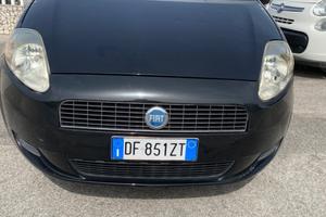 Fiat Punto Classic 1.2 5 porte