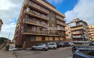 Via Copenaghen. Bilocale ristrutturato