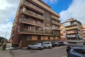 Via Copenaghen. Bilocale ristrutturato