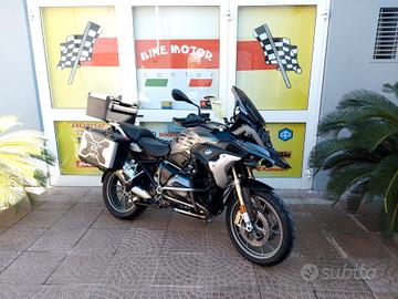 Bmw R 1200 GS LC