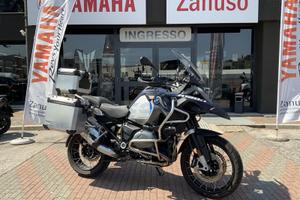 BMW R 1200 GS Adventure
