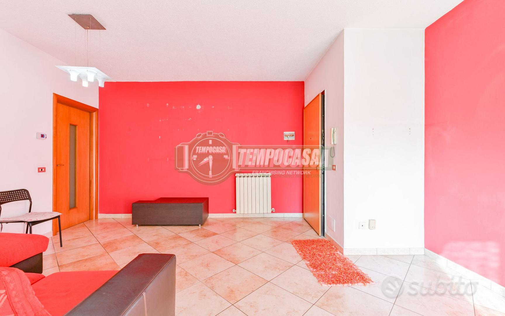 Appartamento – MI - Altro