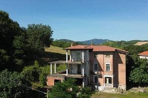 Palazzina da completare 3 unità a Tabiano Bagni