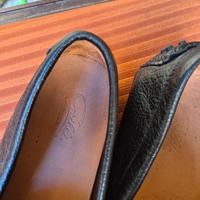 Mocassino grilli.