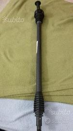 Lancie per idropulitrice