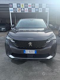 Peugeot 3008 BlueHDi 130 S&S Active