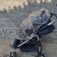 trio Peg Perego