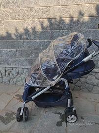 trio Peg Perego