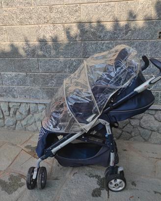 trio Peg Perego