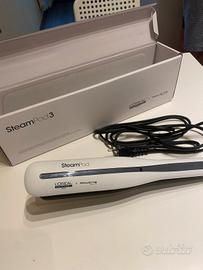 Piastra Steam Pod L'Oréal 