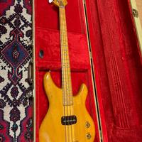 Basso Greco 750 Bass 1978