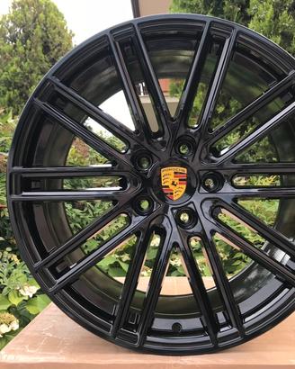 CERCHI PORSCHE 20 - 21 MADE IN GERMANY