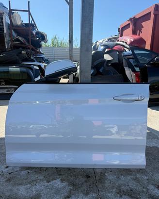 Porta anteriore sinistra bmw 320 coupè 2015/2019
