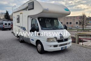 Mclouis Glen 440 Letti a castello in coda