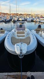 Marlin 790 Suzuki DF 250 AP