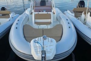 Marlin 790 Suzuki DF 250 AP