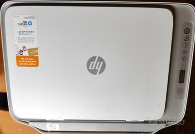 stampante HP desk jet 2720e
