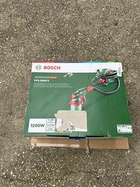Pistola a spruzzo Bosch PFS 5000-E