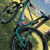 Canyon Exceed Cf 7 12/2023 Tg.M