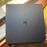 ps4, accesori e giochi