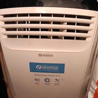 CLIMATIZZATORE PORTATILE
