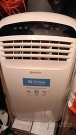 CLIMATIZZATORE PORTATILE