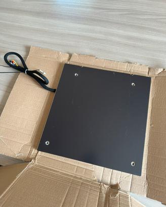 HotBed 230V 300x300 completo