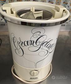 Gelatiera Gran Gelato Girmi