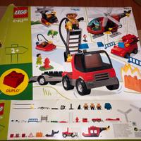 Lego duplo 3657 vintage
