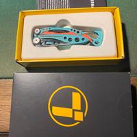 Leatherman Skeletool cx