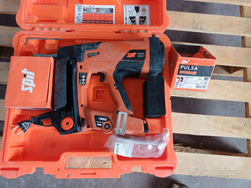 Sparachiodi Spit Pulsa 40P