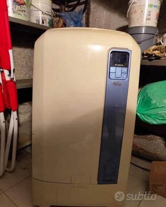 Pinguino climatizzatore de longhi