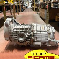 TOP RICAMBI - CAMBIO PORSCHE 911 sc 3000