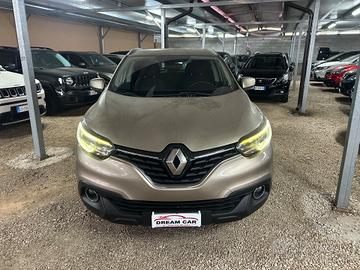 Renault Kadjar dCi 8V 110CV Energy Intens