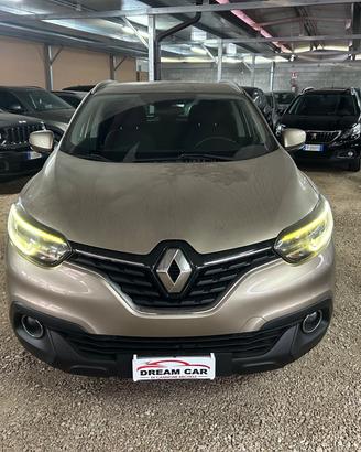 Renault Kadjar dCi 8V 110CV Energy Intens