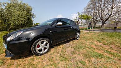 Alfa Mito 1.3 jtdm2