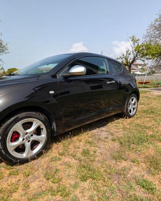 Alfa Mito 1.3 jtdm2