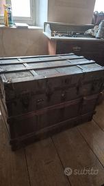 Baule antico