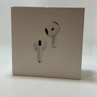AirPods 4ª generazione ORIGINALI Apple