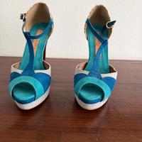 Sandali Donna Platon  taglia 38