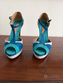 Sandali Donna Platon  taglia 38