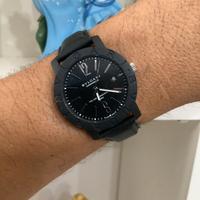 Bulgari Carbongold Oro bianco 