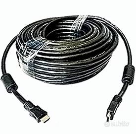 Cavo HDMI linq 30 metri