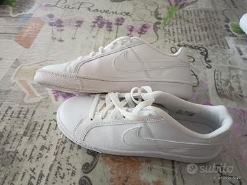 scarpa originale Nike taglia 37,5