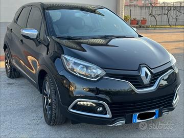 Renault Captur 1.5 dCi 8V 110 CV Start&Stop Energy