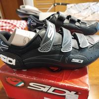 Scarpe SIDI mtb\gravel