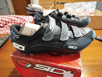 Scarpe SIDI mtb\gravel